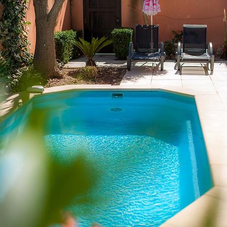 Riads Resort By Nateve - Couples Only Agde Zewnętrze zdjęcie