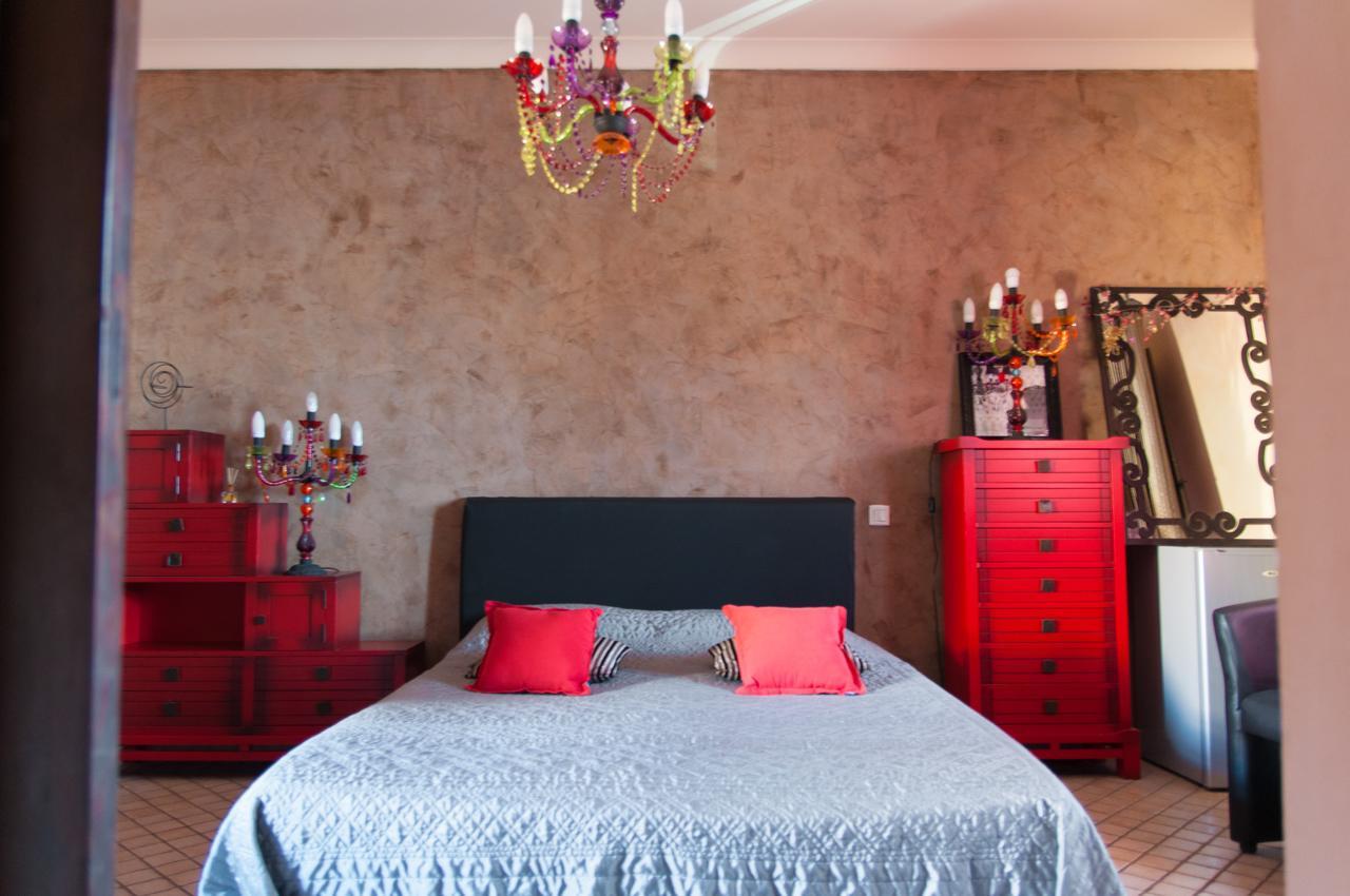 Riads Resort By Nateve - Couples Only Agde Zewnętrze zdjęcie