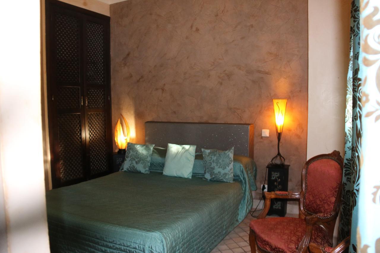 Riads Resort By Nateve - Couples Only Agde Zewnętrze zdjęcie