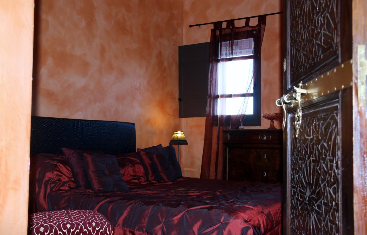 Riads Resort By Nateve - Couples Only Agde Zewnętrze zdjęcie