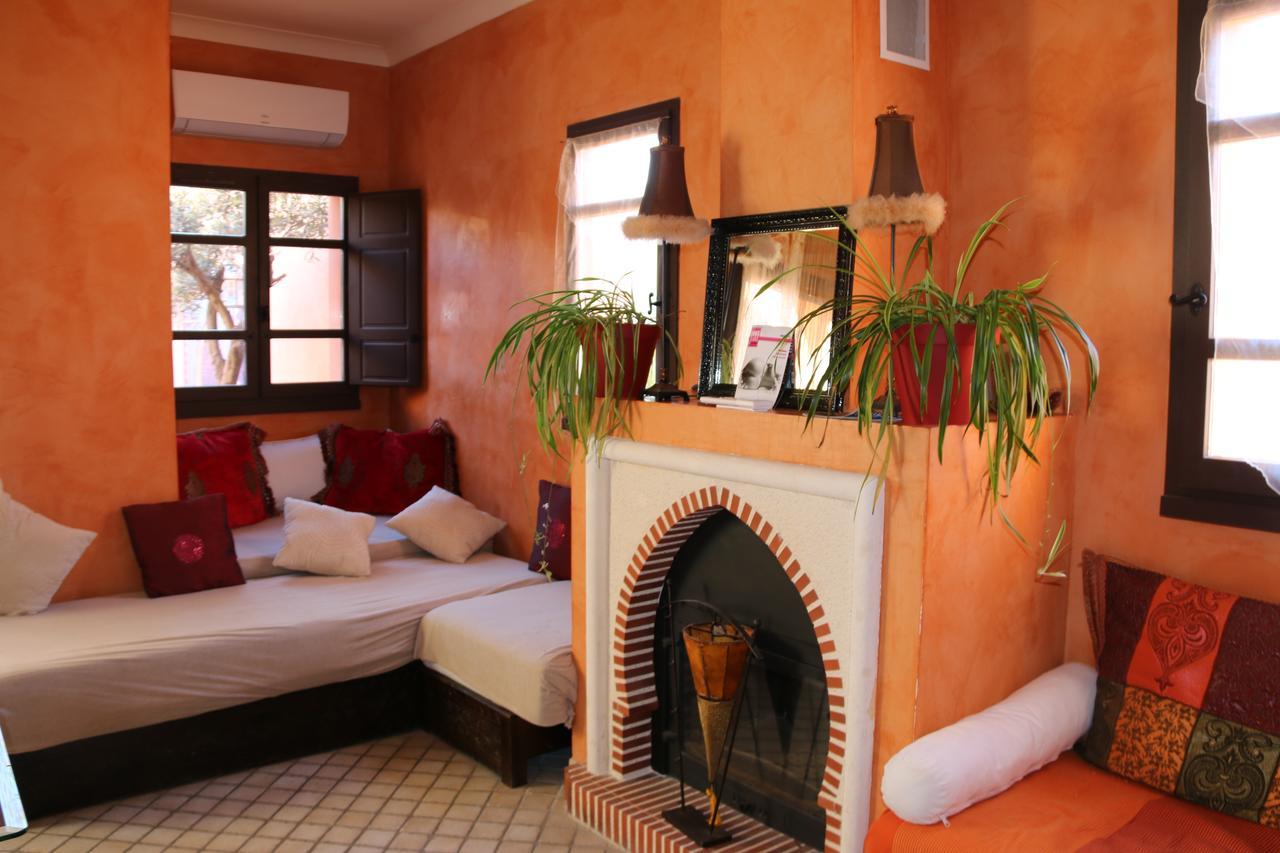 Riads Resort By Nateve - Couples Only Agde Zewnętrze zdjęcie