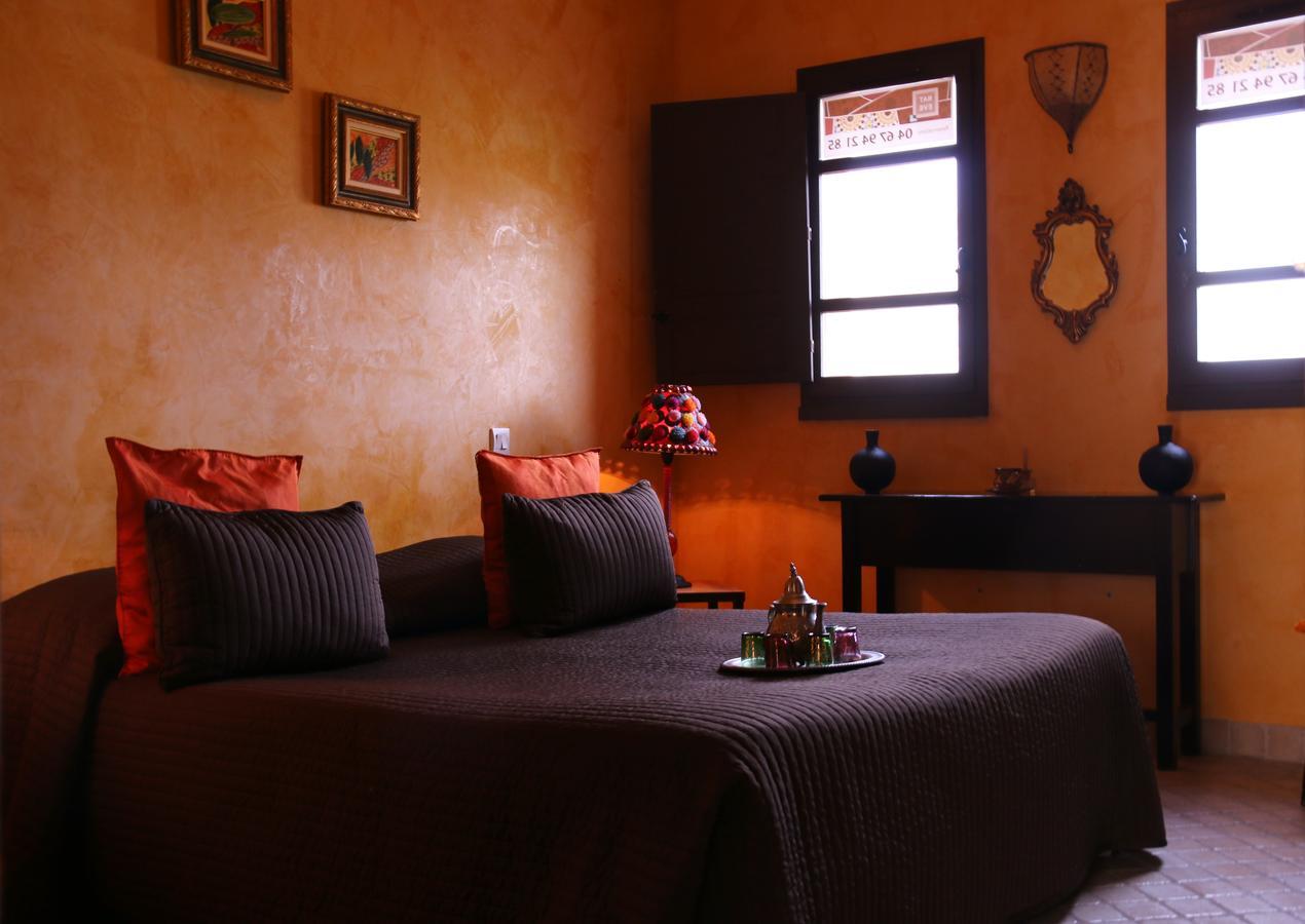 Riads Resort By Nateve - Couples Only Agde Zewnętrze zdjęcie