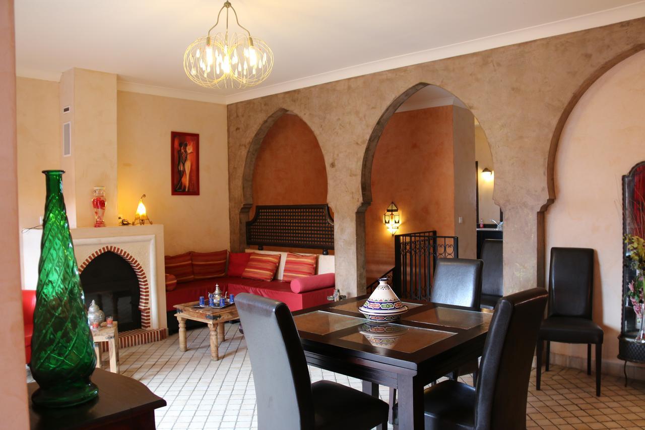 Riads Resort By Nateve - Couples Only Agde Zewnętrze zdjęcie